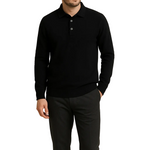 Hans & Lea Poloshirt Urs für Herren