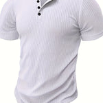 Hans & Lea T-Shirt Emanuel für Herren