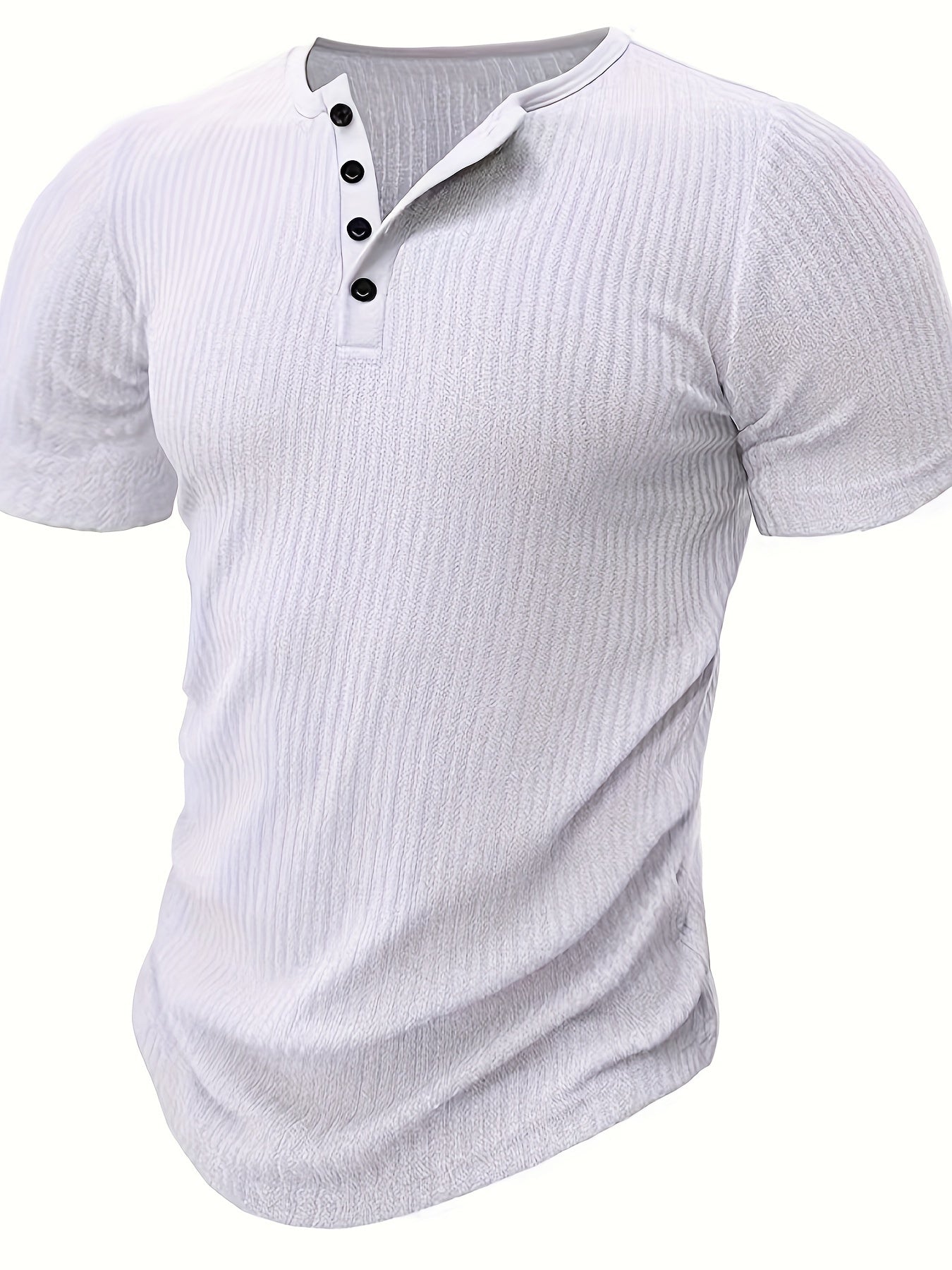 Hans & Lea T-Shirt Emanuel für Herren