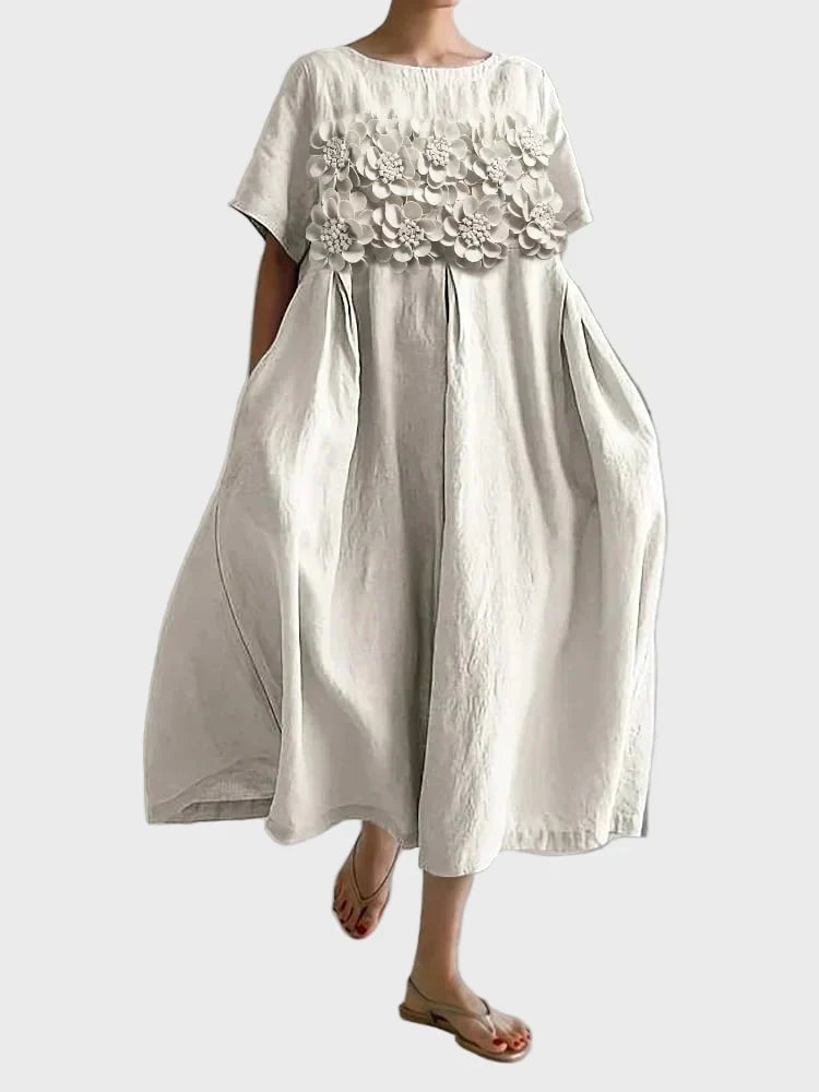 Hans & Lea Sommerkleid Monika für Damen