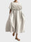 Hans & Lea Sommerkleid Monika für Damen