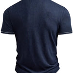 Hans & Lea Poloshirt Bernhard für Herren