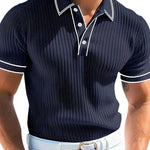 Hans & Lea Poloshirt Bernhard für Herren