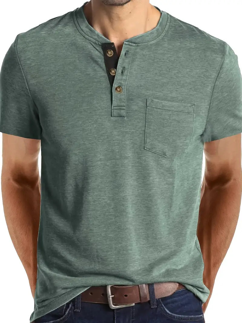 Hans & Lea T-Shirt Julian für Herren