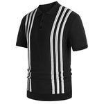 Hans & Lea Poloshirt Benedikt für Herren