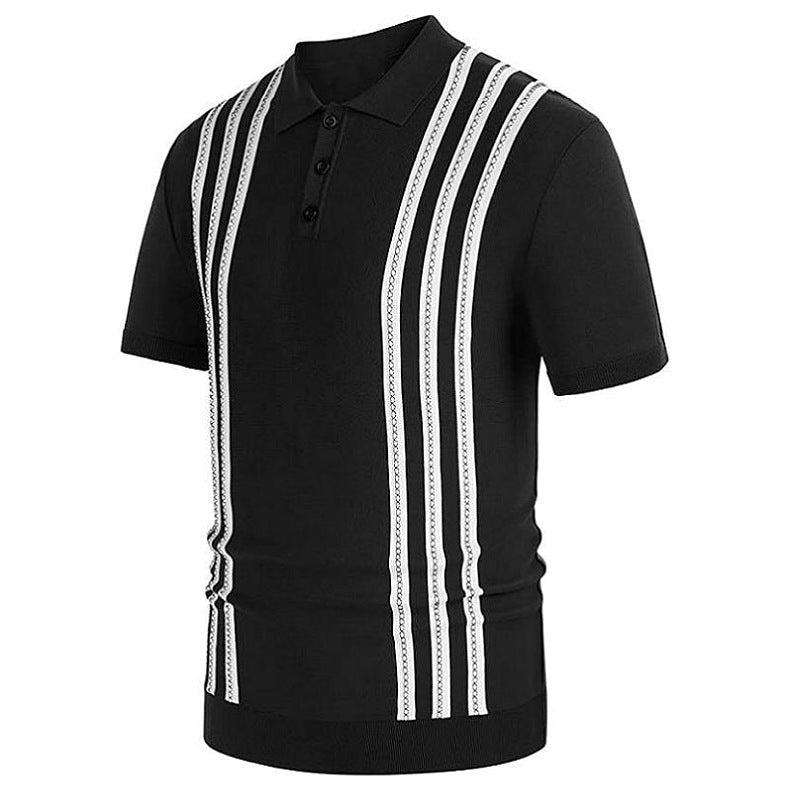 Hans & Lea Poloshirt Benedikt für Herren