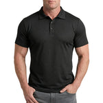 Hans & Lea Poloshirt Lukas für Herren