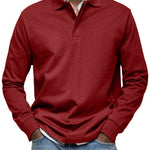 Hans & Lea Poloshirt Andreas für Herren