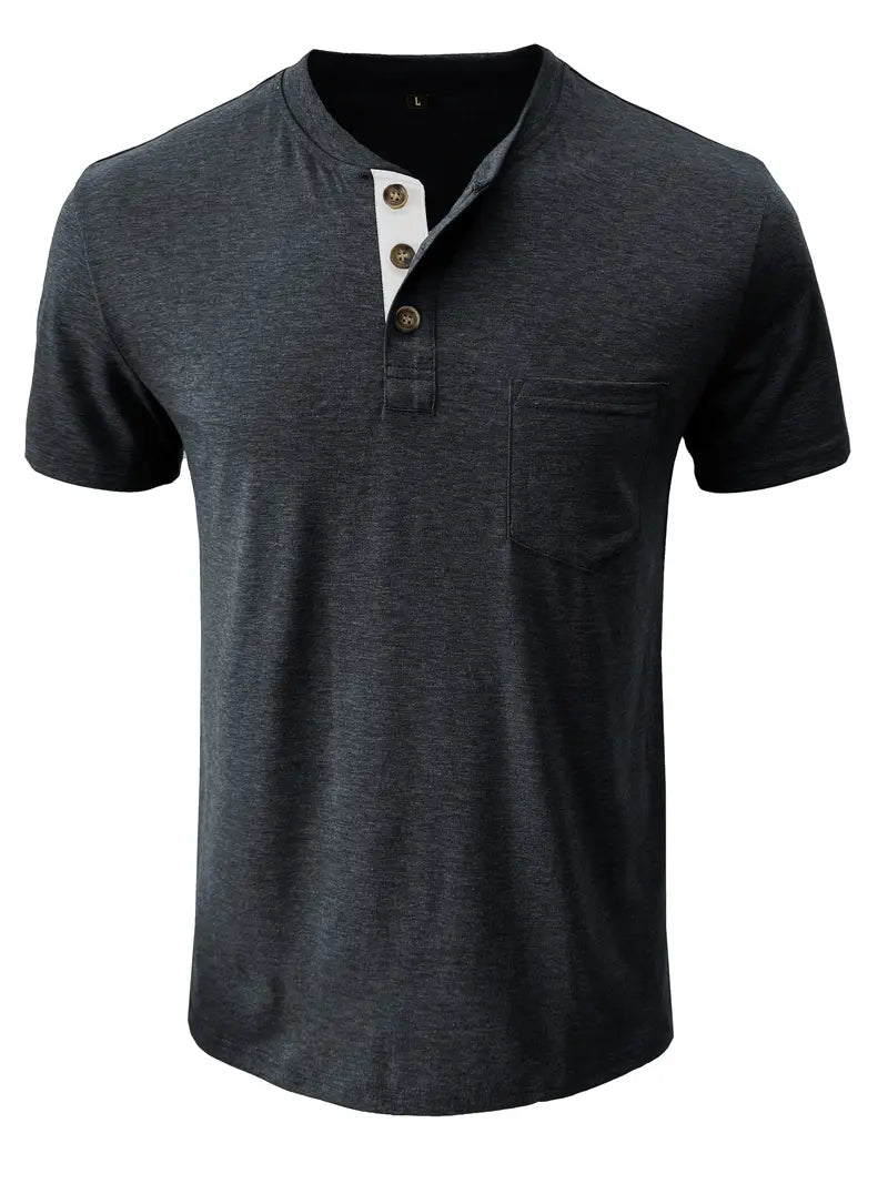 Hans & Lea T-Shirt Julian für Herren
