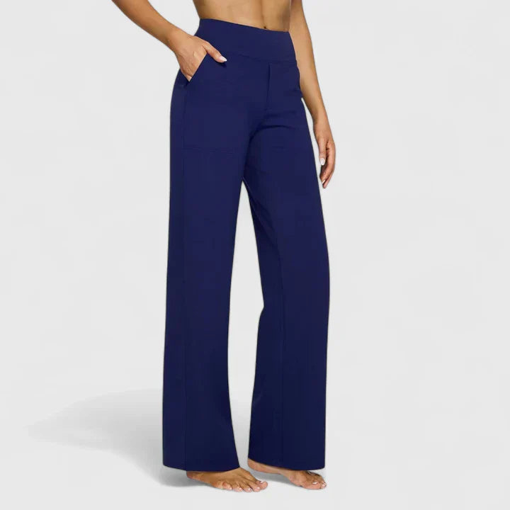 Jasmin | Leichte Slim-Pants