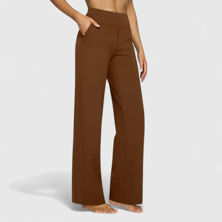 Jasmin | Leichte Slim-Pants