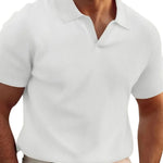 Hans & Lea Poloshirt Markus für Herren