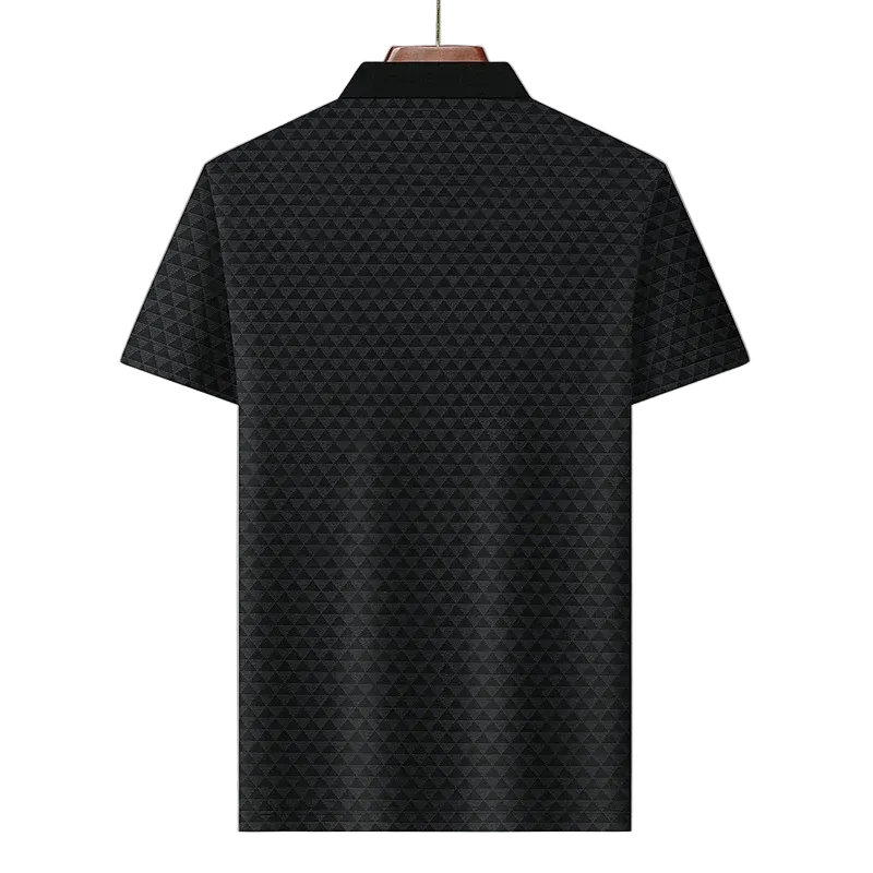 Hans & Lea Poloshirt Sepp für Herren