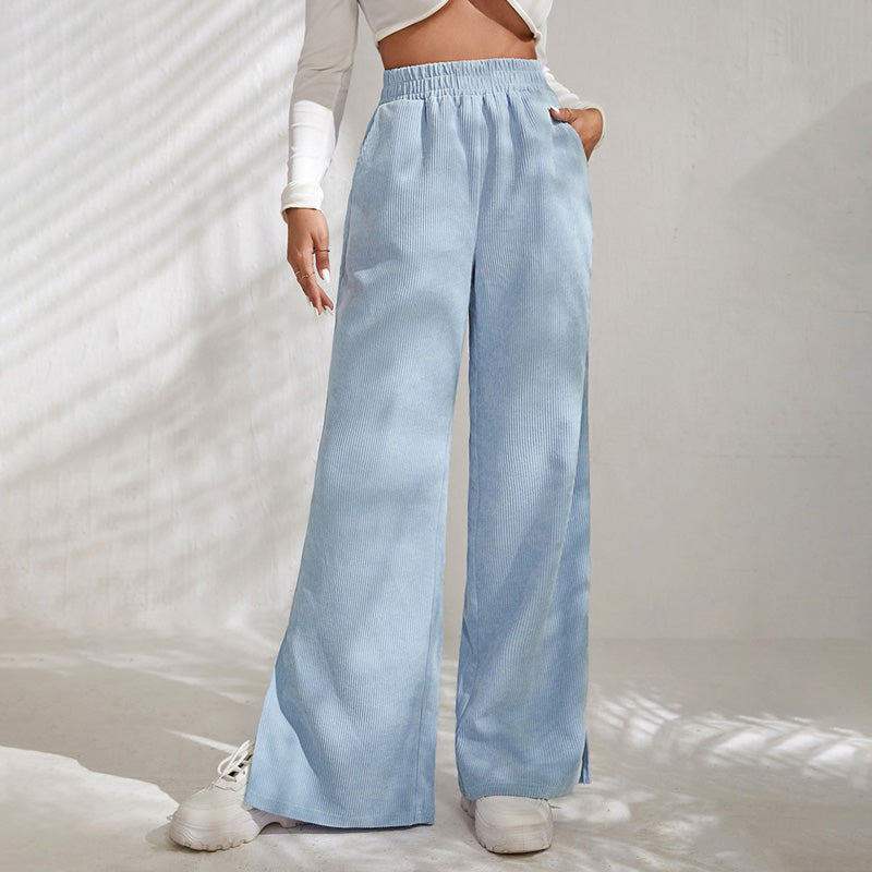 Nahara | Ultraweite Relax-Pants