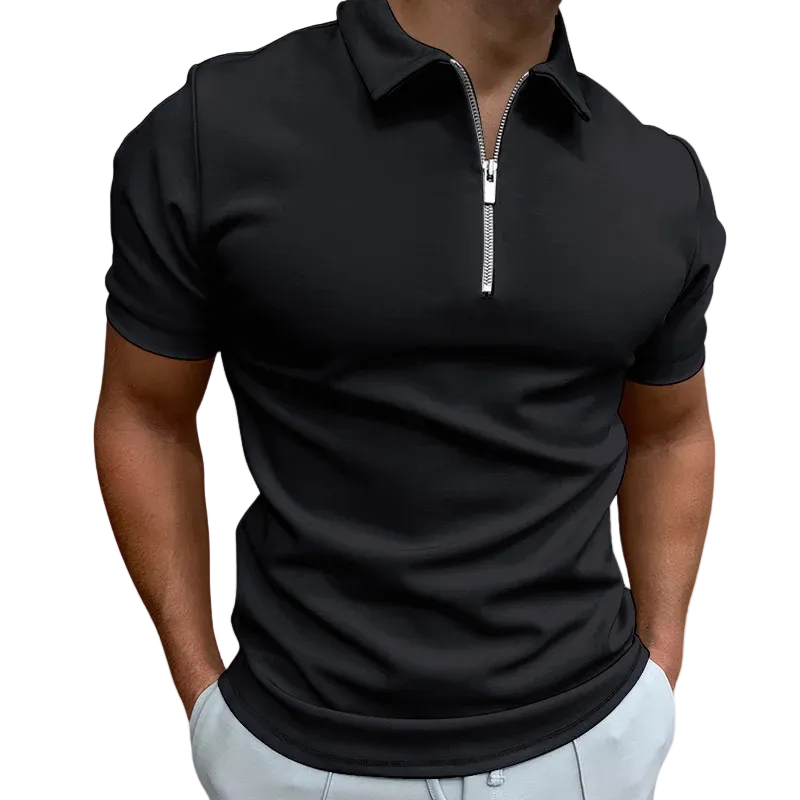 Hans & Lea Poloshirt Maximilian für Herren