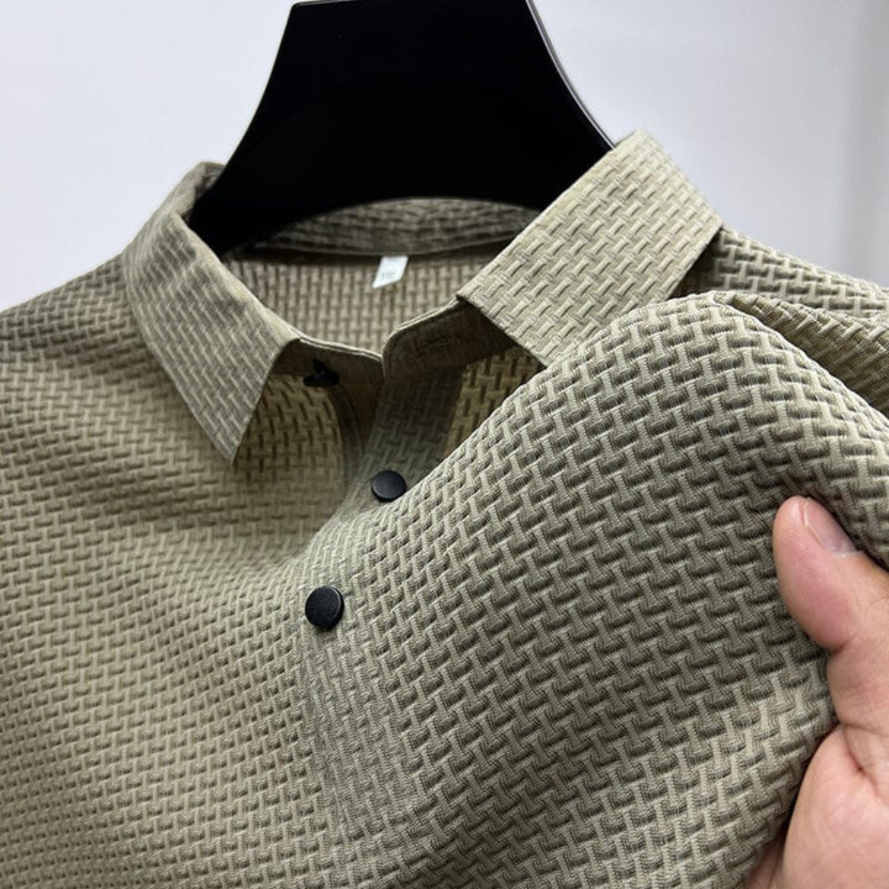 Hans & Lea Poloshirt Jakob für Herren