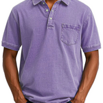 Hans & Lea Poloshirt Sebastian für Herren