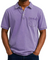 Hans & Lea Poloshirt Sebastian für Herren