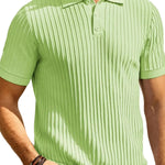 Hans & Lea Poloshirt Juergen für Herren
