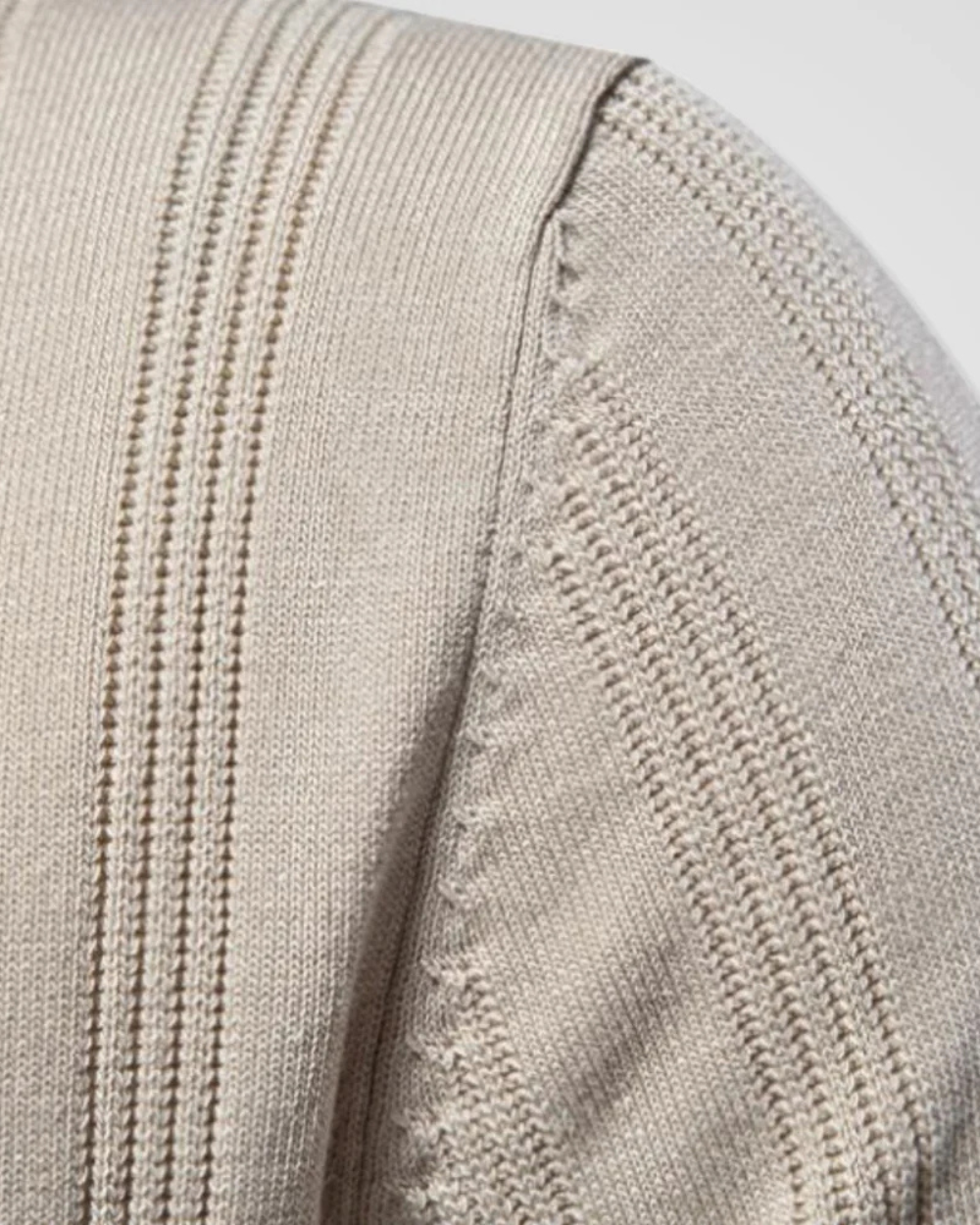 Hans & Lea Poloshirt Leon für Herren