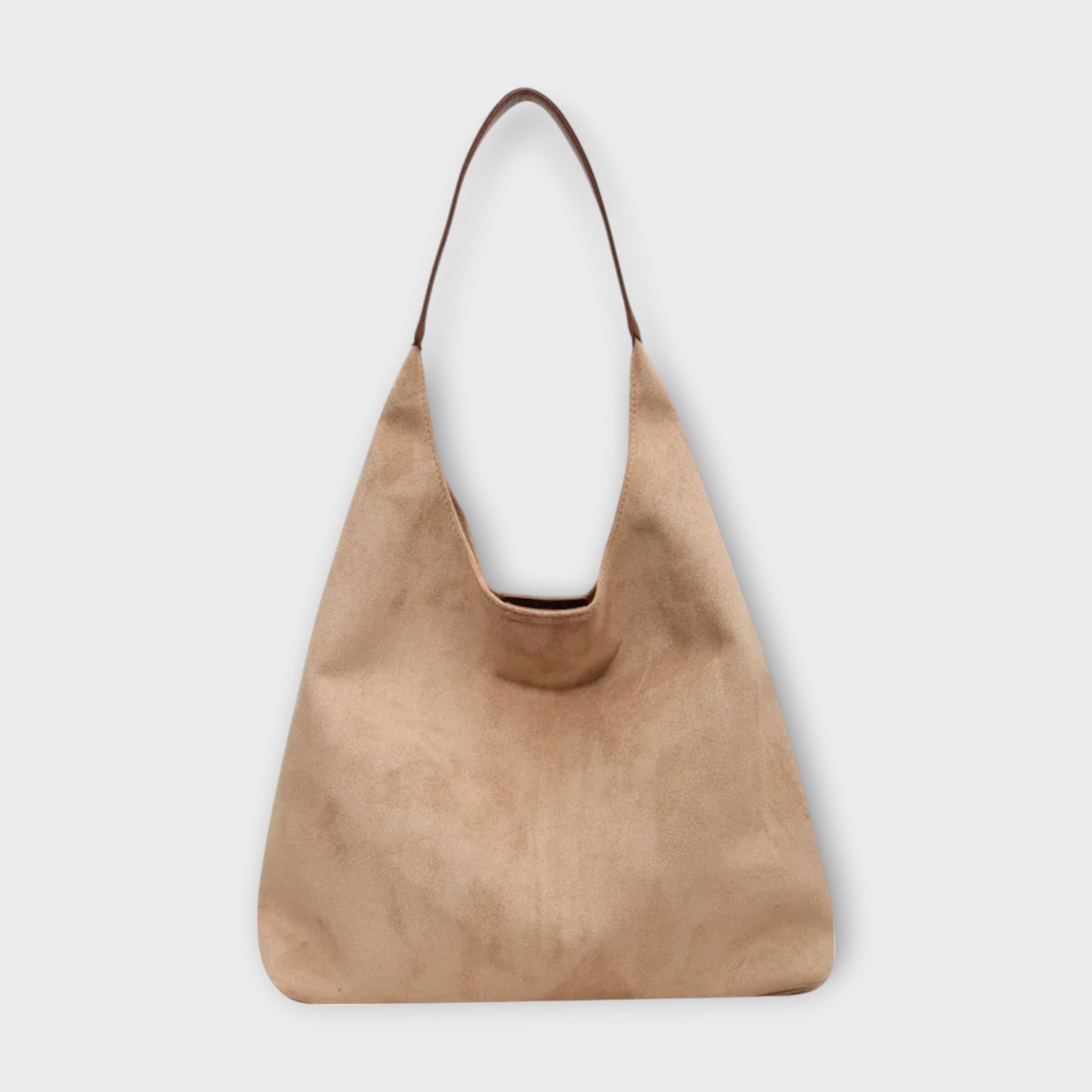Romane | Zeitlose und elegante Handtasche