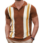 Hans & Lea Poloshirt Fabian für Herren