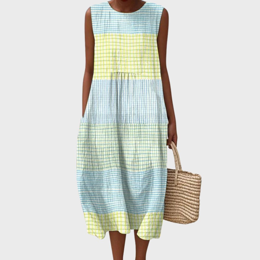 Hans & Lea Sommerkleid Katja für Damen