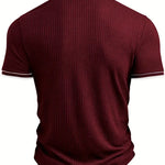 Hans & Lea Poloshirt Bernhard für Herren