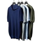 Hans & Lea Poloshirt Frederik für Herren