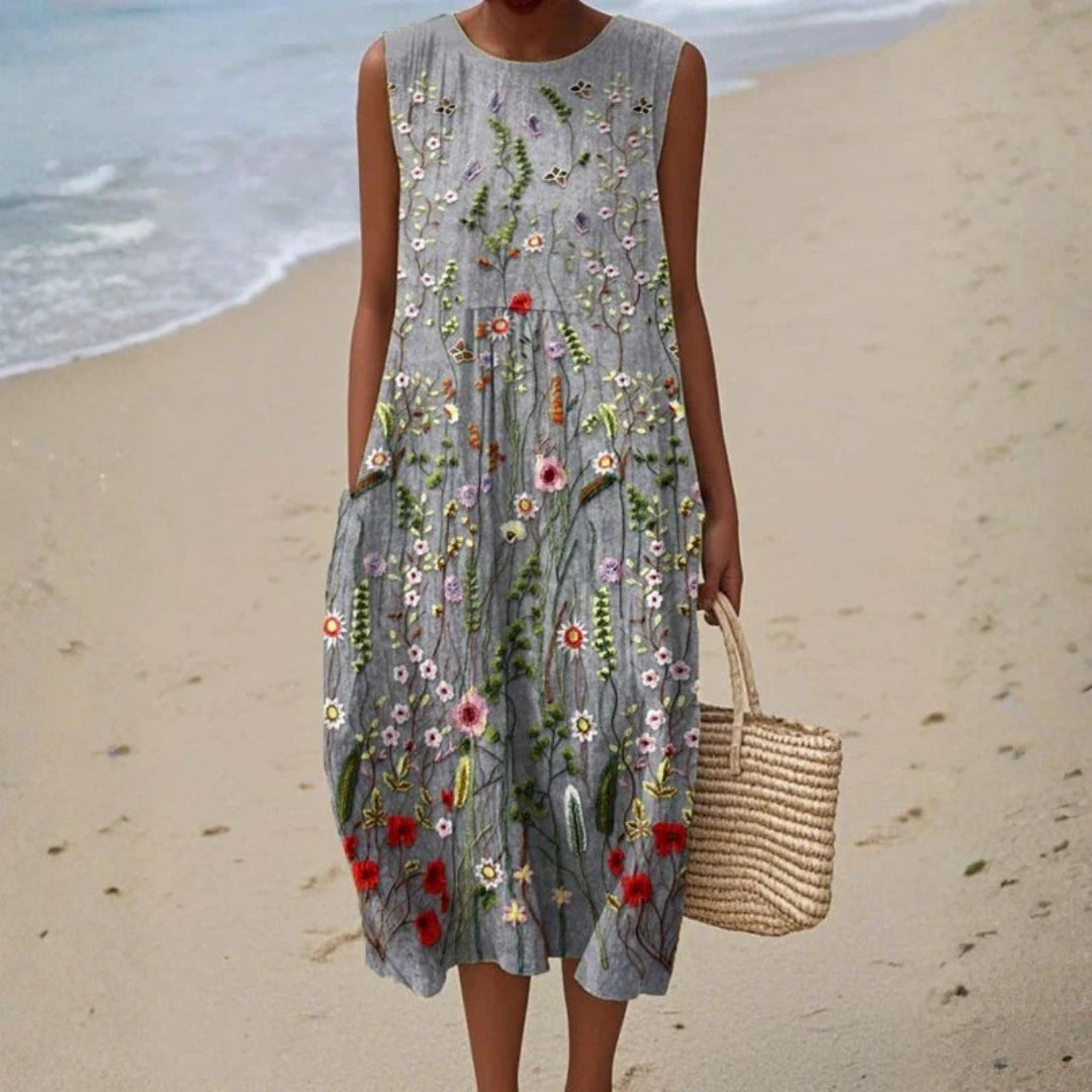 Hans & Lea Sommerkleid Angelika für Damen