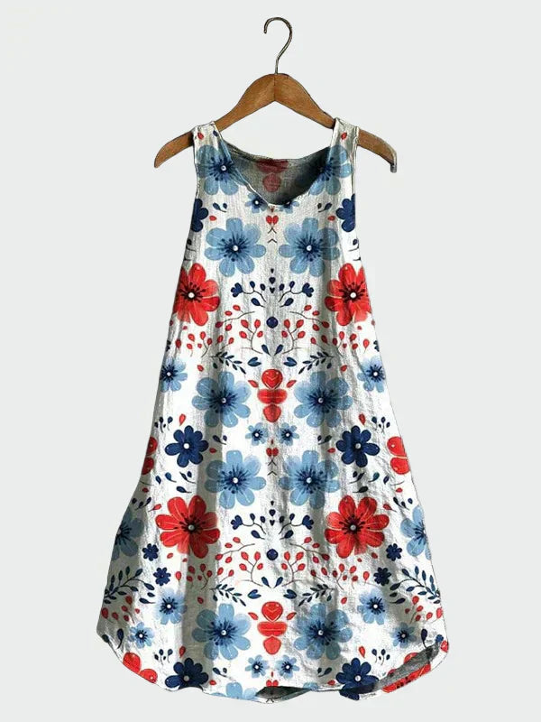 Hans & Lea Sommerkleid Elisa für Damen