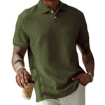 Hans & Lea Poloshirt Alexander für Herren