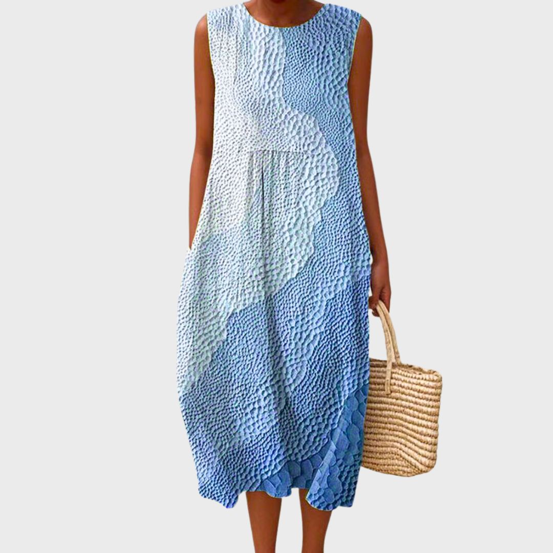 Hans & Lea Sommerkleid Katja für Damen