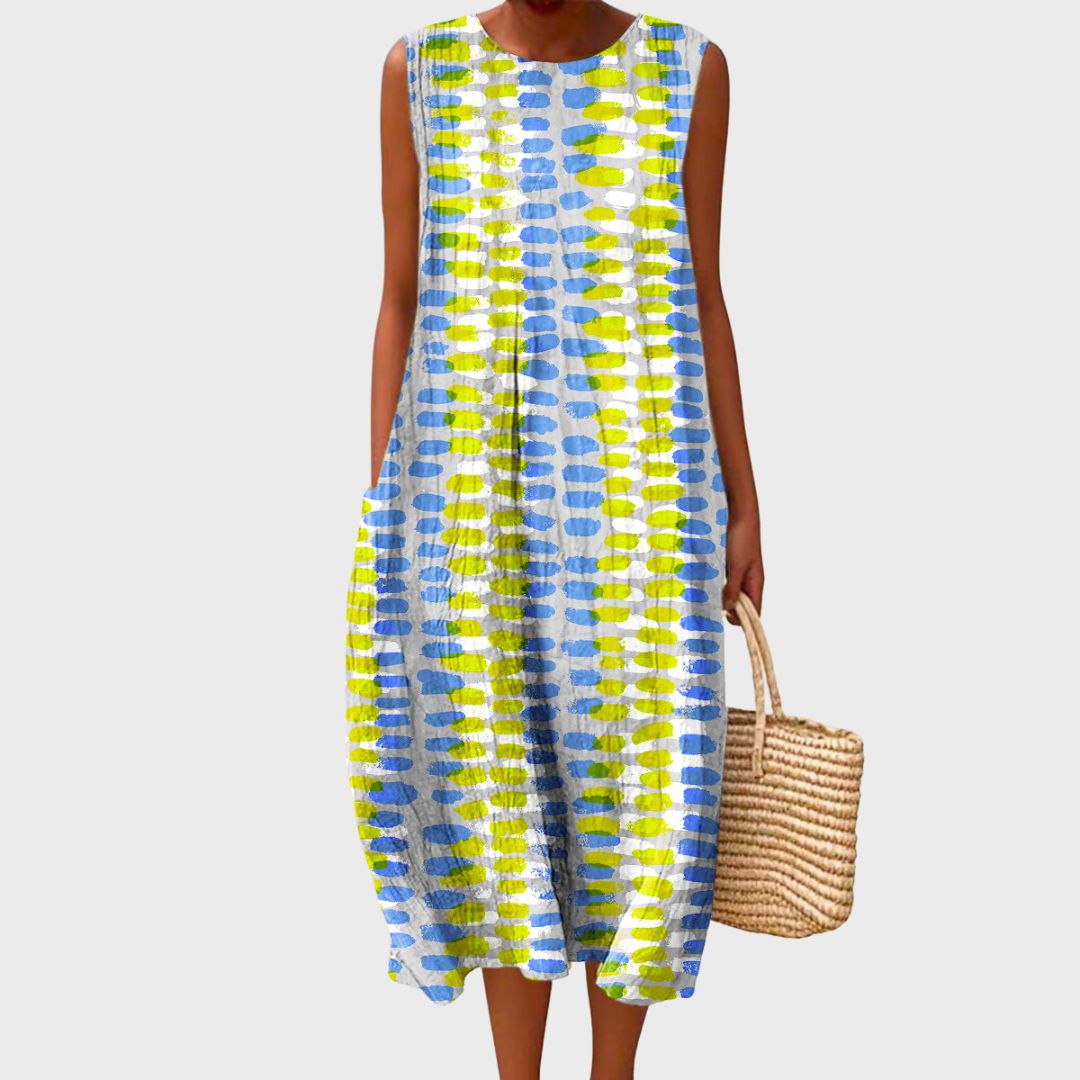 Hans & Lea Sommerkleid Katja für Damen