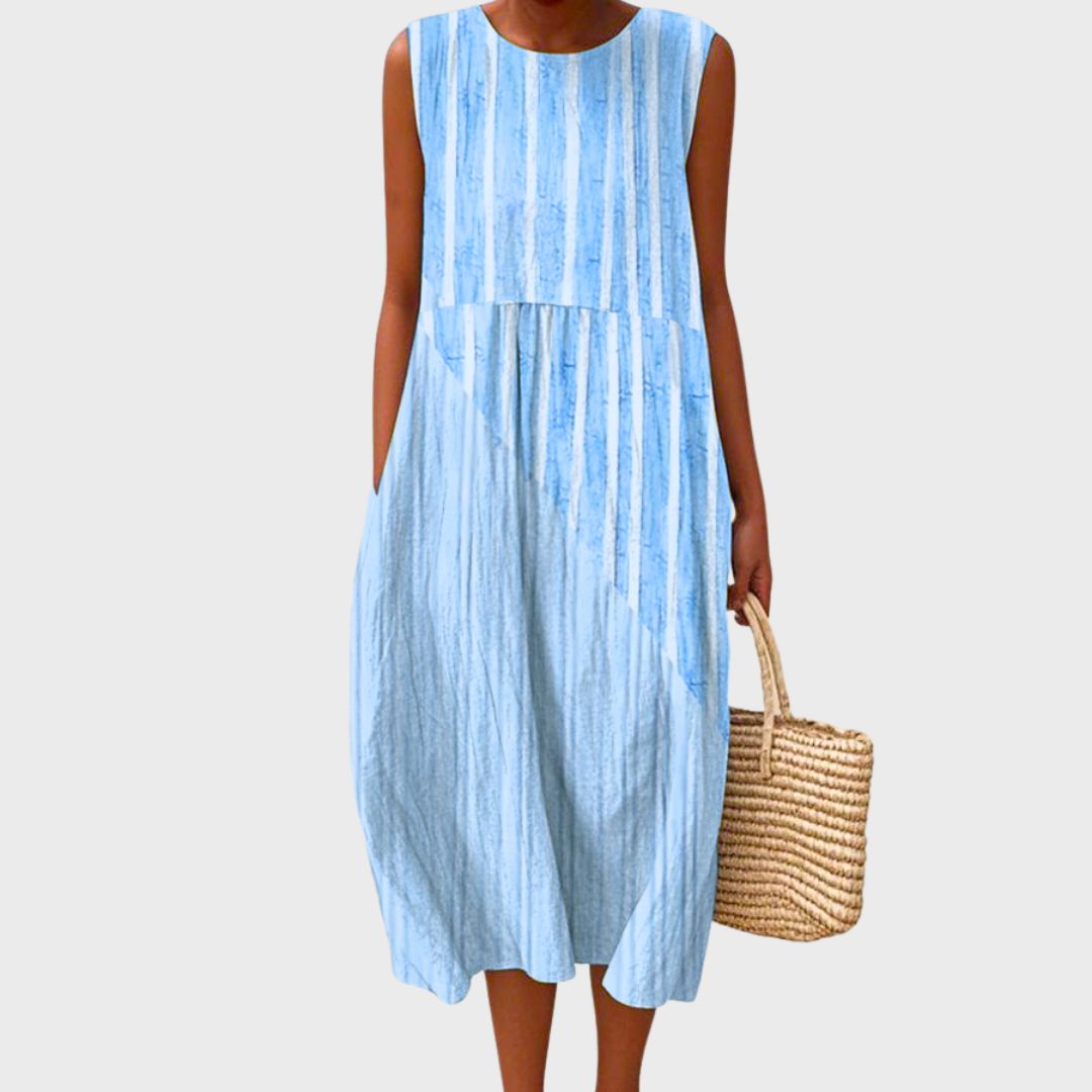 Hans & Lea Sommerkleid Katja für Damen
