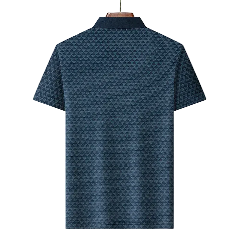 Hans & Lea Poloshirt Sepp für Herren