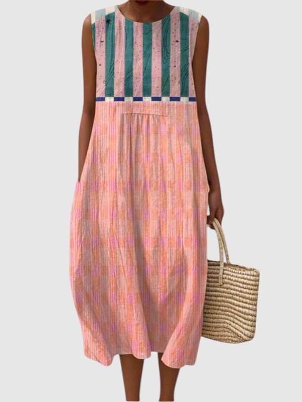 Hans & Lea Sommerkleid Konstantina für Damen