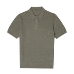 Hans & Lea Poloshirt Otto für Herren