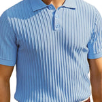 Hans & Lea Poloshirt Juergen für Herren