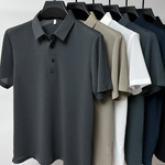 Hans & Lea Poloshirt Jakob für Herren
