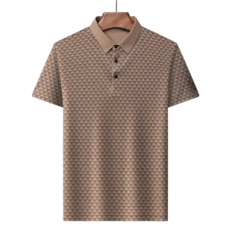 Hans & Lea Poloshirt Sepp für Herren