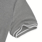 Hans & Lea Poloshirt Bernhard für Herren