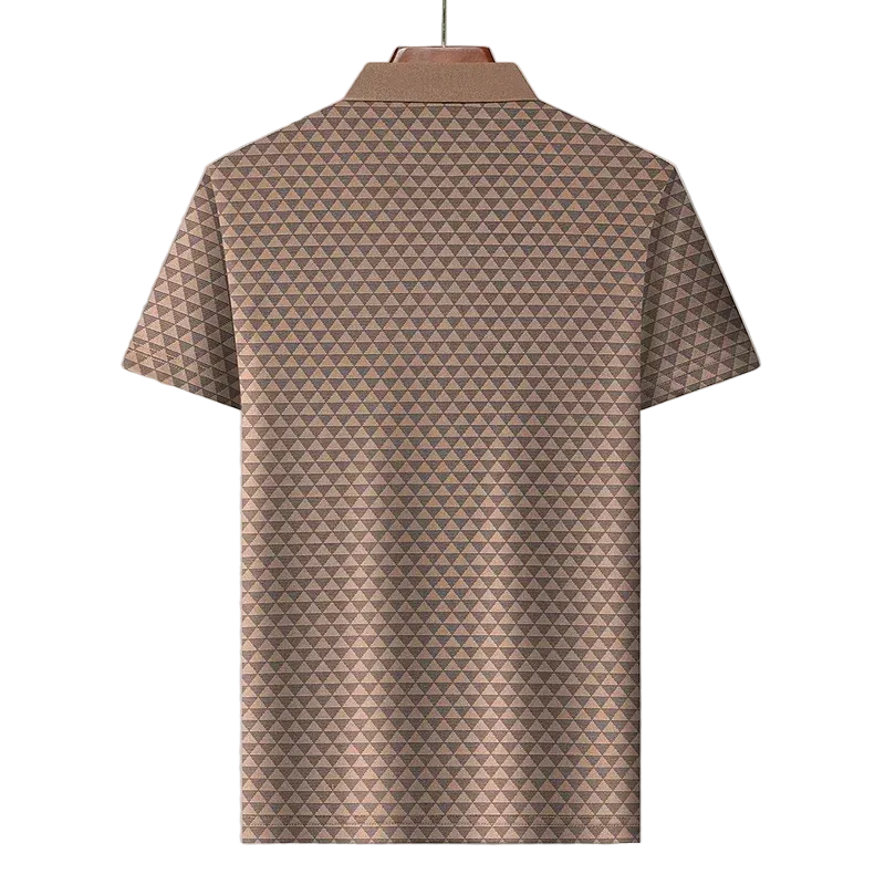 Hans & Lea Poloshirt Sepp für Herren