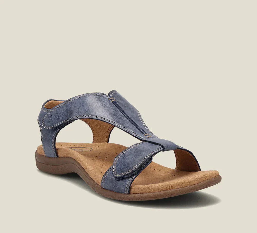Lara™ | Orthopädische Komfortsandalen