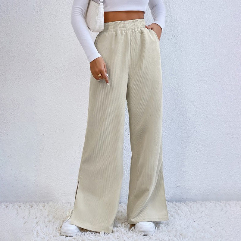 Nahara | Ultraweite Relax-Pants