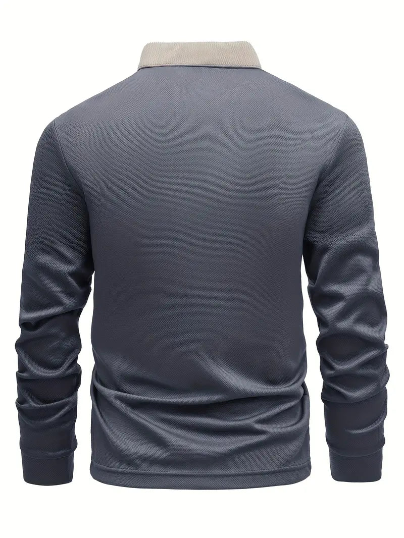 Hans & Lea Strickpullover Lorenzo für Herren