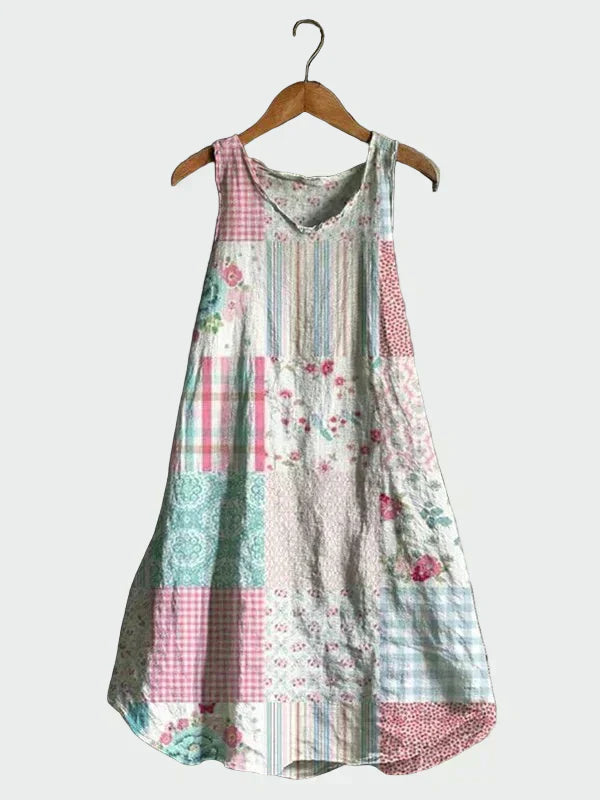 Hans & Lea Sommerkleid Adelheid für Damen