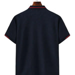 Hans & Lea Poloshirt Moritz für Herren