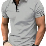Hans & Lea Poloshirt Moritz für Herren