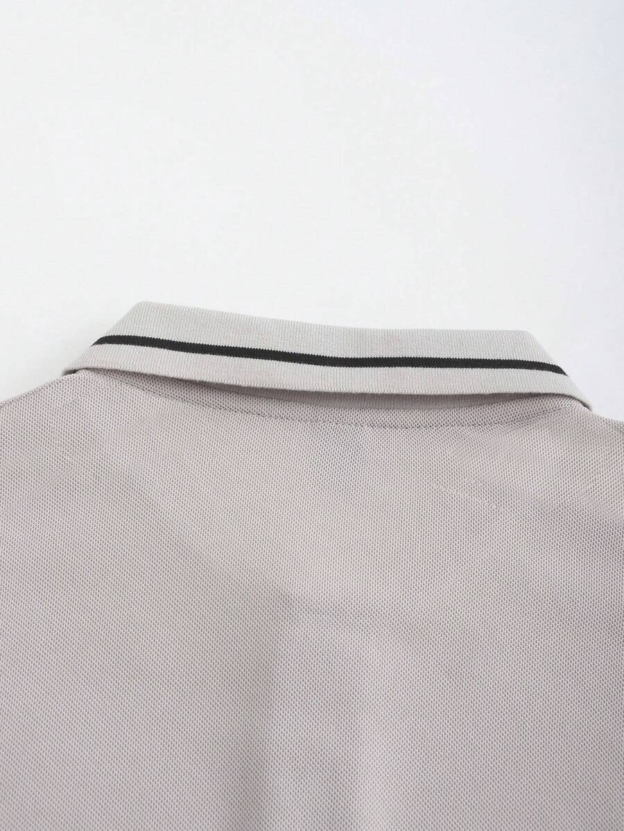 Hans & Lea Poloshirt Moritz für Herren